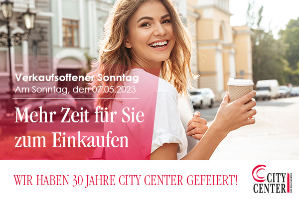 Einkaufen und Shopping in Kassel - Vos Mai 3