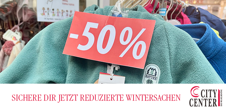 Großer Winterausverkauf im JoJo Spieleladen