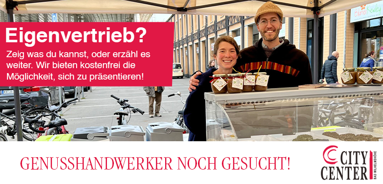 🎉 Spätsommerfest am 09. August im City Center Bad Wilhelmshöhe! 🎉