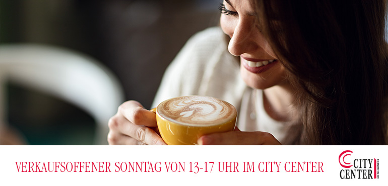 Verkaufsoffener Sonntag am 07.12.2025